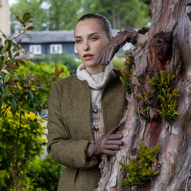 Autumn/Winter Lookbook 2026 - Colours of the Season
