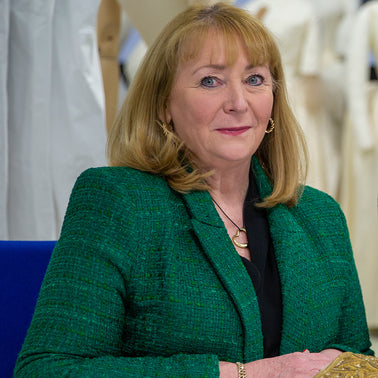 Deborah Moore the CEO of Dents